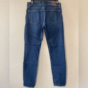 Lucky Brand Womens Stella Skinny Jean NWOT